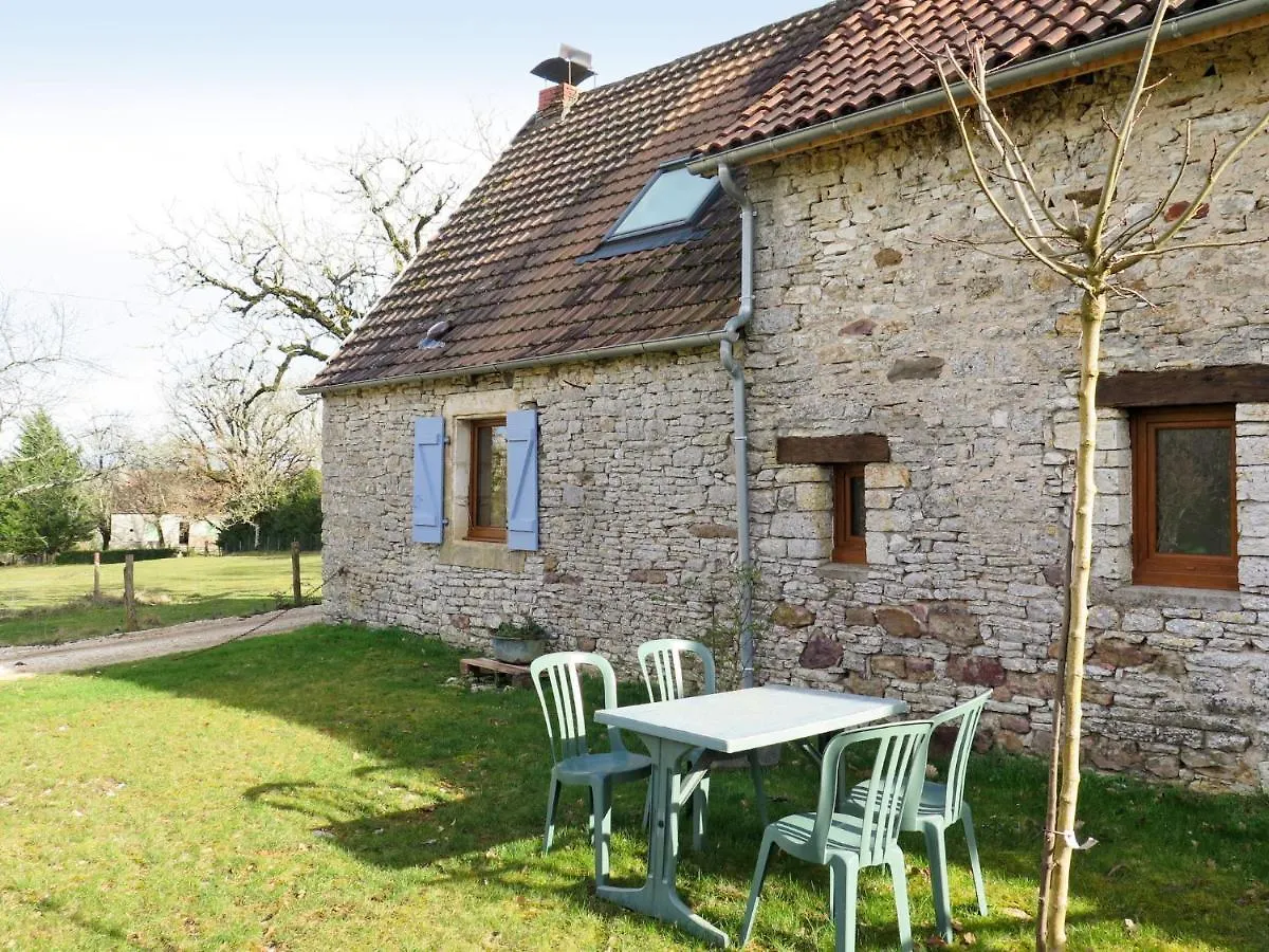 Saint-Chamarand Holiday Home Durand - Sah410 By Interhome 0*,