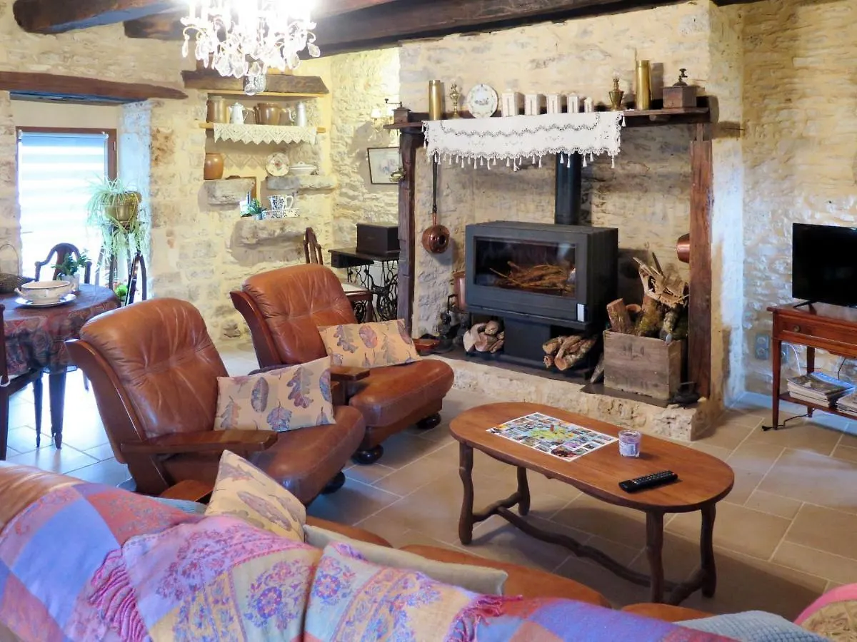 Saint-Chamarand Holiday Home Durand - Sah410 By Interhome