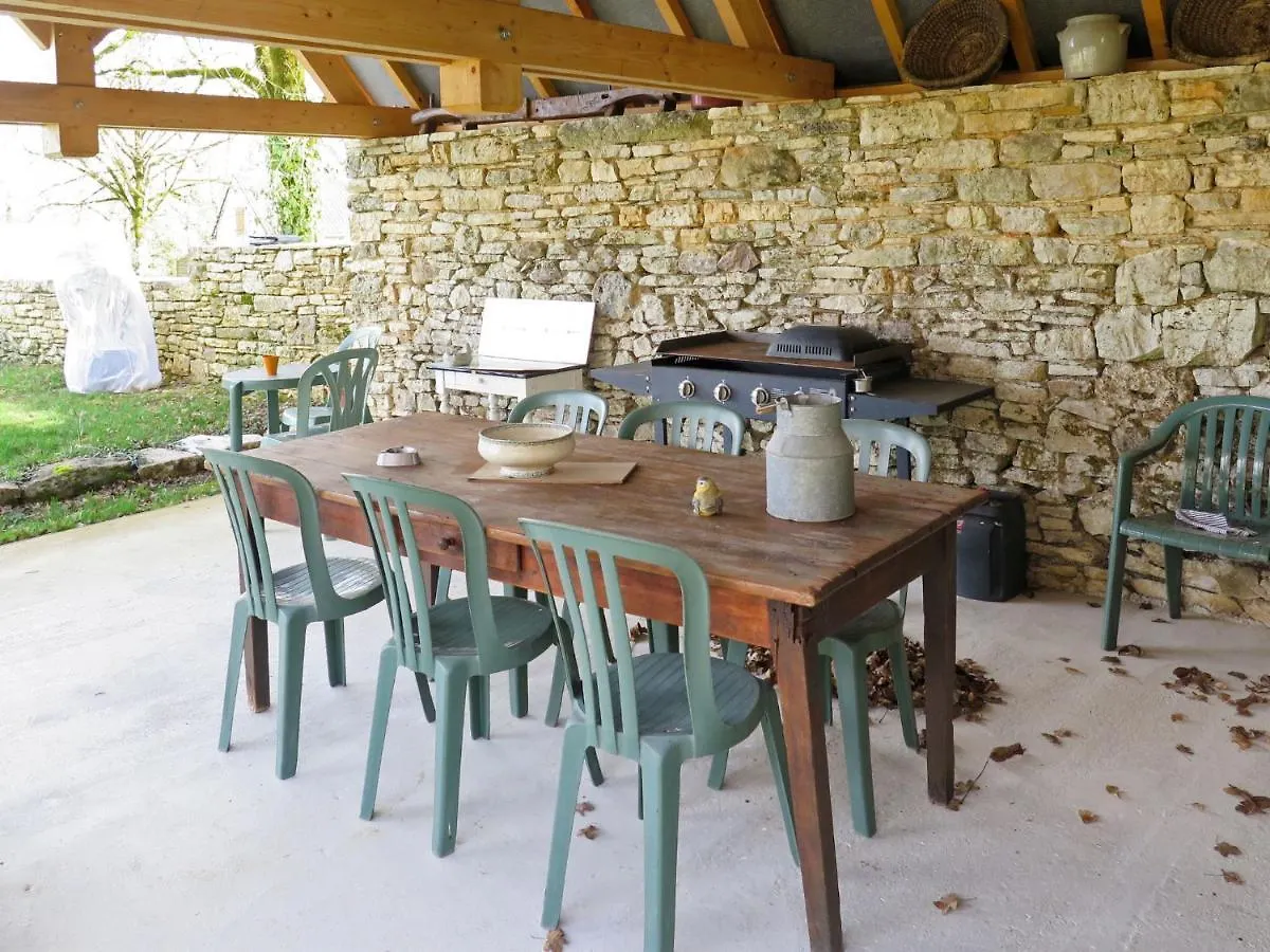 Saint-Chamarand Holiday Home Durand - Sah410 By Interhome צרפת
