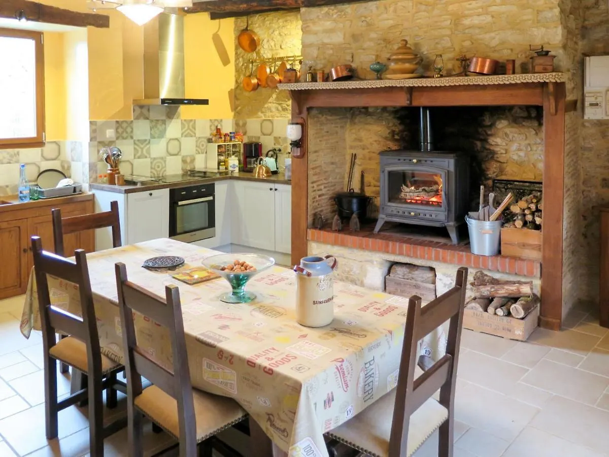 Saint-Chamarand Holiday Home Durand - Sah410 By Interhome