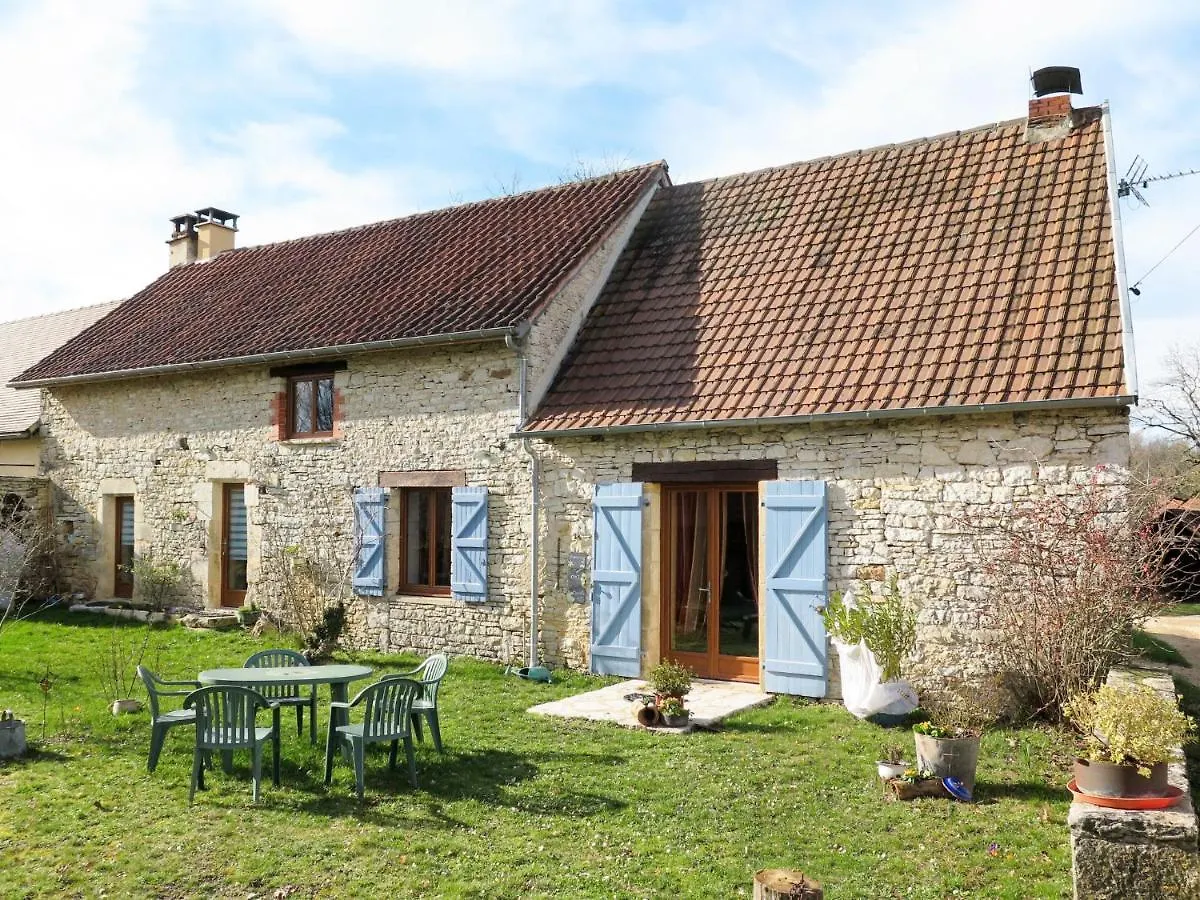 Saint-Chamarand Holiday Home Durand - Sah410 By Interhome