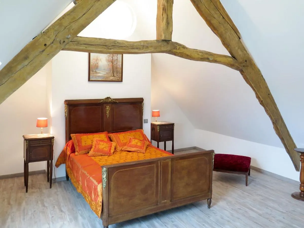 Saint-Chamarand Holiday Home Durand - Sah410 By Interhome