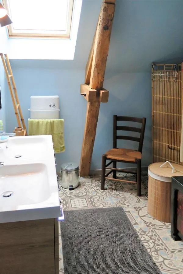 Saint-Chamarand Holiday Home Durand - Sah410 By Interhome